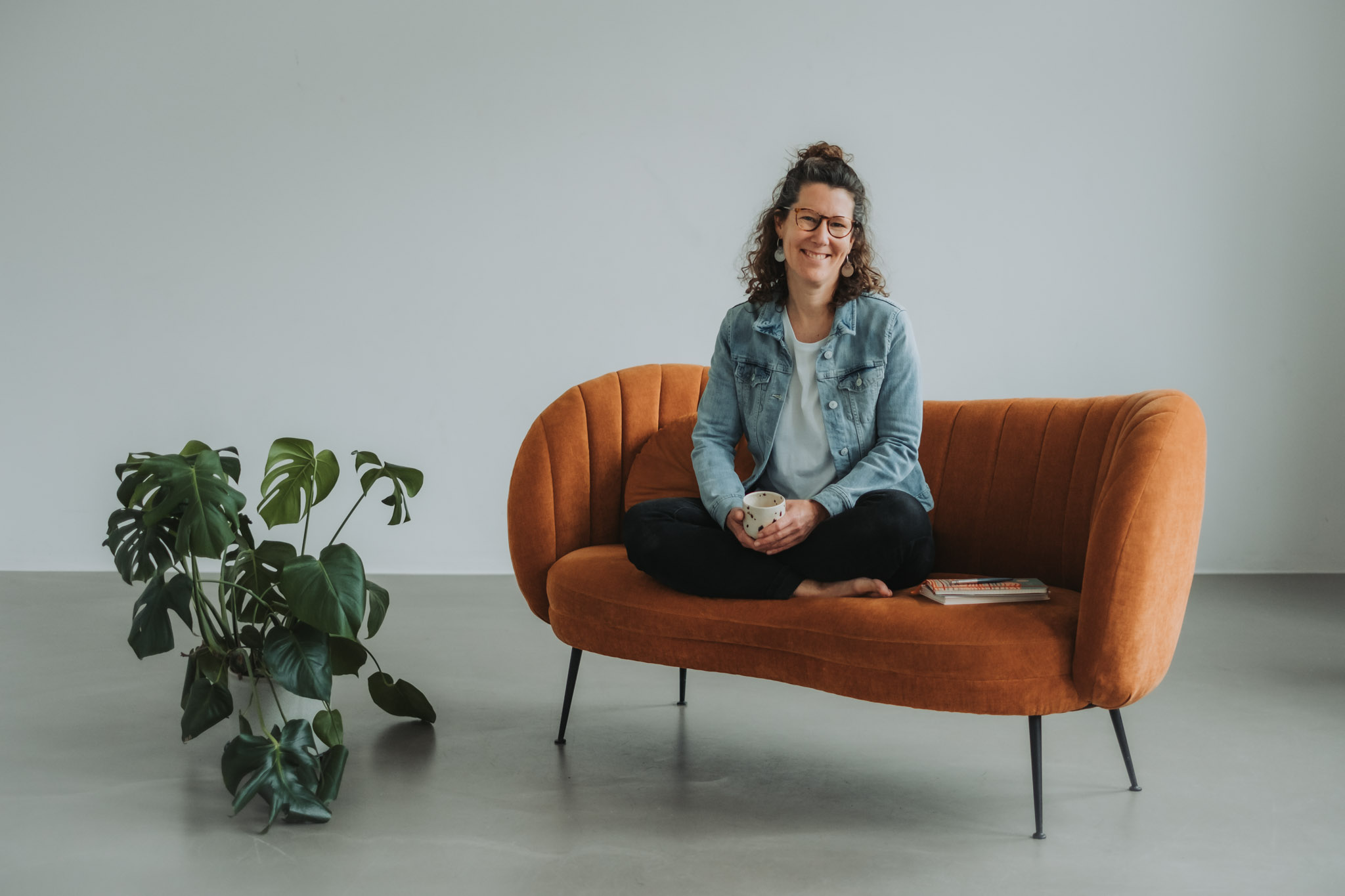 Authentische Businessportraits